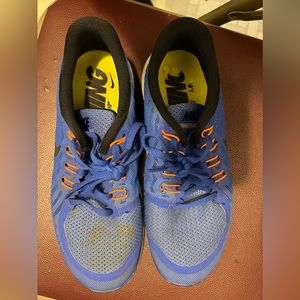 Nike Free Run 5.0